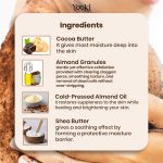 Yoski Cocoa Body Scrub: A Luxurious Skin Indulgence