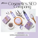 Bloom Agency: The SEO Experts Driving Growth for Cosmetic Brands