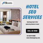 Hotel SEO Services: Unlocking the Power of Organic Search for Your Hotel Business