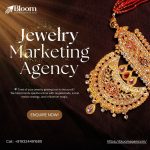 Jewelry Marketing Agency