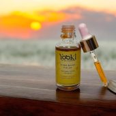 kumkumadi serum