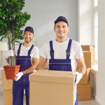 Moverscrew | Movers and Packers in Dubai