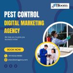 How a Pest Control Marketing Agency Can Accelerate Your Business Growth