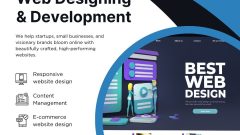 Bloom Agency: The Premier Web Development Company in Mumbai