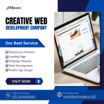 Why You Should Choose a Custom Web Design Agency for Your Online Presence