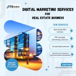 Bloom Agency: Leading Real Estate Digital Marketing Agency in Pune