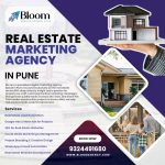 Bloom Agency: The Leading Real Estate Digital Marketing Agency in Pune