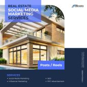 social media marketing agency for realtors
