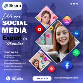 social media marketing mumbai