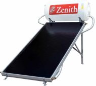 Solar water heater in uae