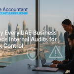 Why Every UAE Business Needs Internal Audits for Risk Control