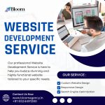 Website Design Agency: Crafting Digital Experiences That Convert