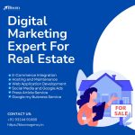 Bloom Agency – Leading Real Estate Digital Marketing Agency in Pune