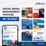 Bloom Agency: Your Leading Social Media Marketing Agency in Mumbai