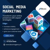 social media marketing agency in mumbai