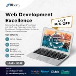 Bloom Agency: Your Premier Web Design Company in Mumbai