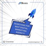 Bloom Agency – Your Go-To E-Commerce SEO and Marketing Partner in India