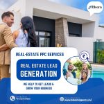Real Estate Lead Generation Agency: The Key to Scaling Property Sales in 2025
