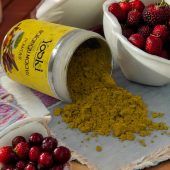 nalangu maavu powder yoski