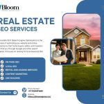 Real Estate SEO Company: A Comprehensive Guide to Bloom Agency’s Expertise