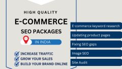 Bloom Agency: Elevating Online Retail with Top Ecommerce Web Design Services in India
