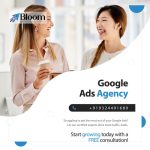 Bloom Agency: The Ultimate Google Ads Marketing Agency for Data-Driven Growth