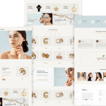 Jewelry eCommerce Development