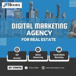 Real Estate Digital Marketing Agency in Mumbai