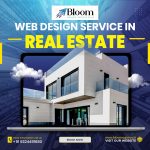 Real Estate Website Design: A Complete Guide to Building a High-Converting Property Platform