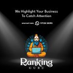 Astrology Web Design With SEO | Ranking Guru