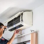 DXB Home Fixers: The Best AC Repair Service in Dubai