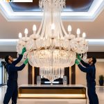 Dubai’s Best Chandelier Cleaning Services: Shine Brighter With Professional Care