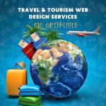 Travel Website Development Services Company – Build Stunning, High-Converting Travel Platforms