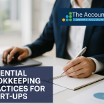 Essential Bookkeeping Practices for Start-ups