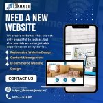 Choosing the Right Website Design Agency: A Complete Guide for Businesses in 2025