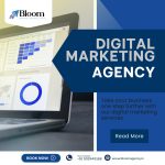 Digital Marketing Agency: Your Key to Unlocking Business Growth in the Online Era