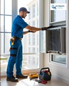 Ac repair services in Dubai