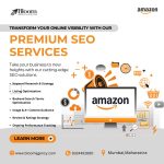 Amazon SEO Agency: The Complete Guide to Boosting Product Visibility and Sales
