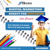 ppc for higher education