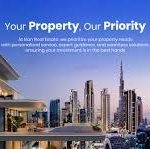 Best Real Estate Agency In Dubai