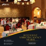 Why Restaurant Marketing in Mumbai is Crucial