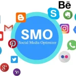 SMO Services at Bloom Agency: Power Your Brand Through Strategic Social Media Optimization