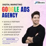 Google Ads Agency in Mumbai: Boost Your Business with Expert PPC Services