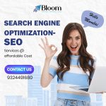 Bloom Agency: The Leading SEO Company in Andheri for Result-Driven Growth