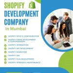 Shopify Development Company in Mumbai: Powering eCommerce Success in India’s Financial Capital