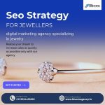 The Digital Goldmine: Why Partnering with a Jewelery Marketing Agency is the Smartest Move for Jewelry Brands in 2025