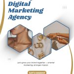 From Showcase to Scroll: How Jewelry Brands Are Growing Online with the Right Jewelery Marketing Agency