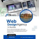 Crafting Digital Success: A Deep Dive into Mumbai’s Website Development Ecosystem