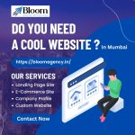 Website Development Company in Mumbai: Powering Digital Success