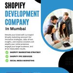 Building a Powerful Online Store: Why You Need a Shopify Website Development Company